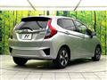 2016 Honda Fit Hybrid