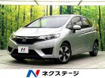 2016 Honda Fit Hybrid