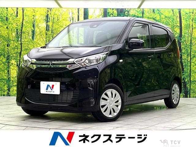2024 Mitsubishi eK Wagon