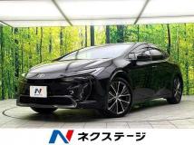 2025 Toyota Prius
