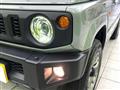 2024 Suzuki Jimny