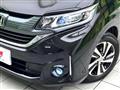 2017 Honda Freed