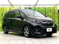 2017 Honda Freed