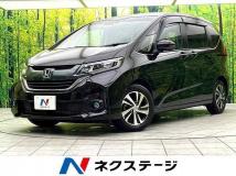 2017 Honda Freed