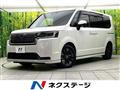 2026 Honda Step WGN