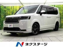 2026 Honda Step WGN