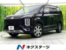 2021 Mitsubishi Delica D5