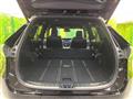 2017 Toyota Harrier