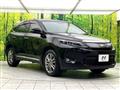 2017 Toyota Harrier