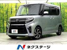 2021 Daihatsu Tanto
