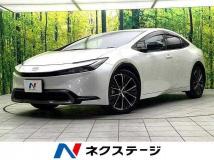 2024 Toyota Prius