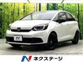2025 Honda Fit