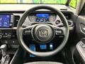 2025 Honda Fit
