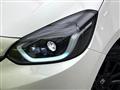 2025 Honda Fit