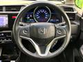 2014 Honda Fit Hybrid