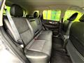 2014 Nissan X-Trail