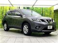 2014 Nissan X-Trail