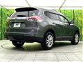 2014 Nissan X-Trail