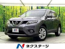 2014 Nissan X-Trail