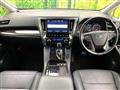 2019 Toyota Vellfire