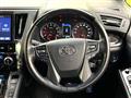 2019 Toyota Vellfire