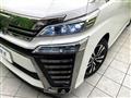 2019 Toyota Vellfire