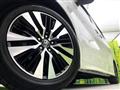 2019 Toyota Vellfire