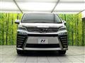 2019 Toyota Vellfire