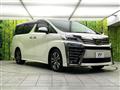 2019 Toyota Vellfire