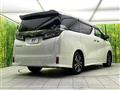 2019 Toyota Vellfire