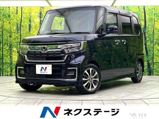 2022 Honda N BOX