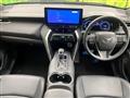 2024 Toyota Harrier Hybrid