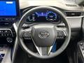 2024 Toyota Harrier Hybrid