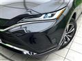 2024 Toyota Harrier Hybrid