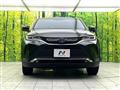 2024 Toyota Harrier Hybrid