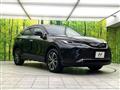 2024 Toyota Harrier Hybrid