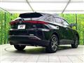 2024 Toyota Harrier Hybrid