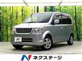 2012 Mitsubishi eK Wagon