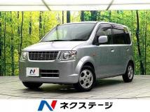 2012 Mitsubishi eK Wagon
