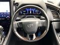 2025 Toyota Alphard G