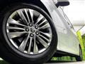 2025 Toyota Alphard G