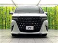 2025 Toyota Alphard G