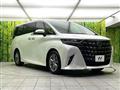 2025 Toyota Alphard G