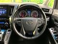 2019 Toyota Alphard G