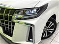 2019 Toyota Alphard G