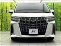 2019 Toyota Alphard G