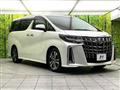 2019 Toyota Alphard G