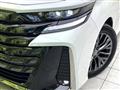 2026 Toyota Vellfire