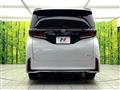 2026 Toyota Vellfire