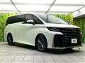 2026 Toyota Vellfire